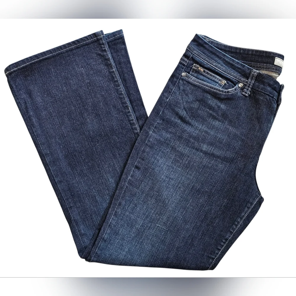 Joe's Jeans Women's Flare Size 32, Excellent Condition! - Picture 5 of 12